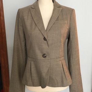 Suit Jacket